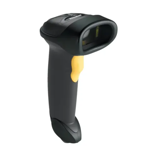 Zebra SYMBOL LS2208 GENERAL PURPOSE BARCODE SCANNER