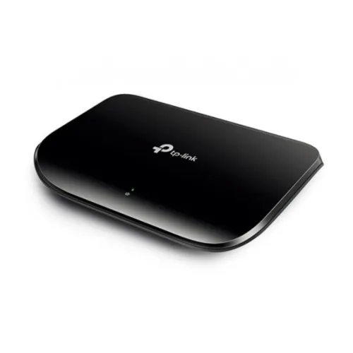 TP-Link TL-SG1005D 5-Port Gigabit Desktop Switch
